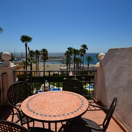 Marina Real 425 Apartment Manilva Luaran gambar