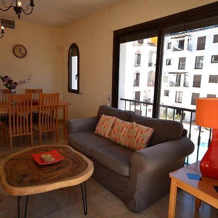 Marina Real 425 Apartment Manilva Luaran gambar