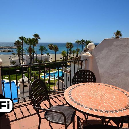 Marina Real 425 Apartment Manilva Luaran gambar