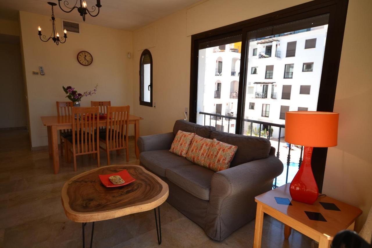 Marina Real 425 Apartment Manilva Luaran gambar